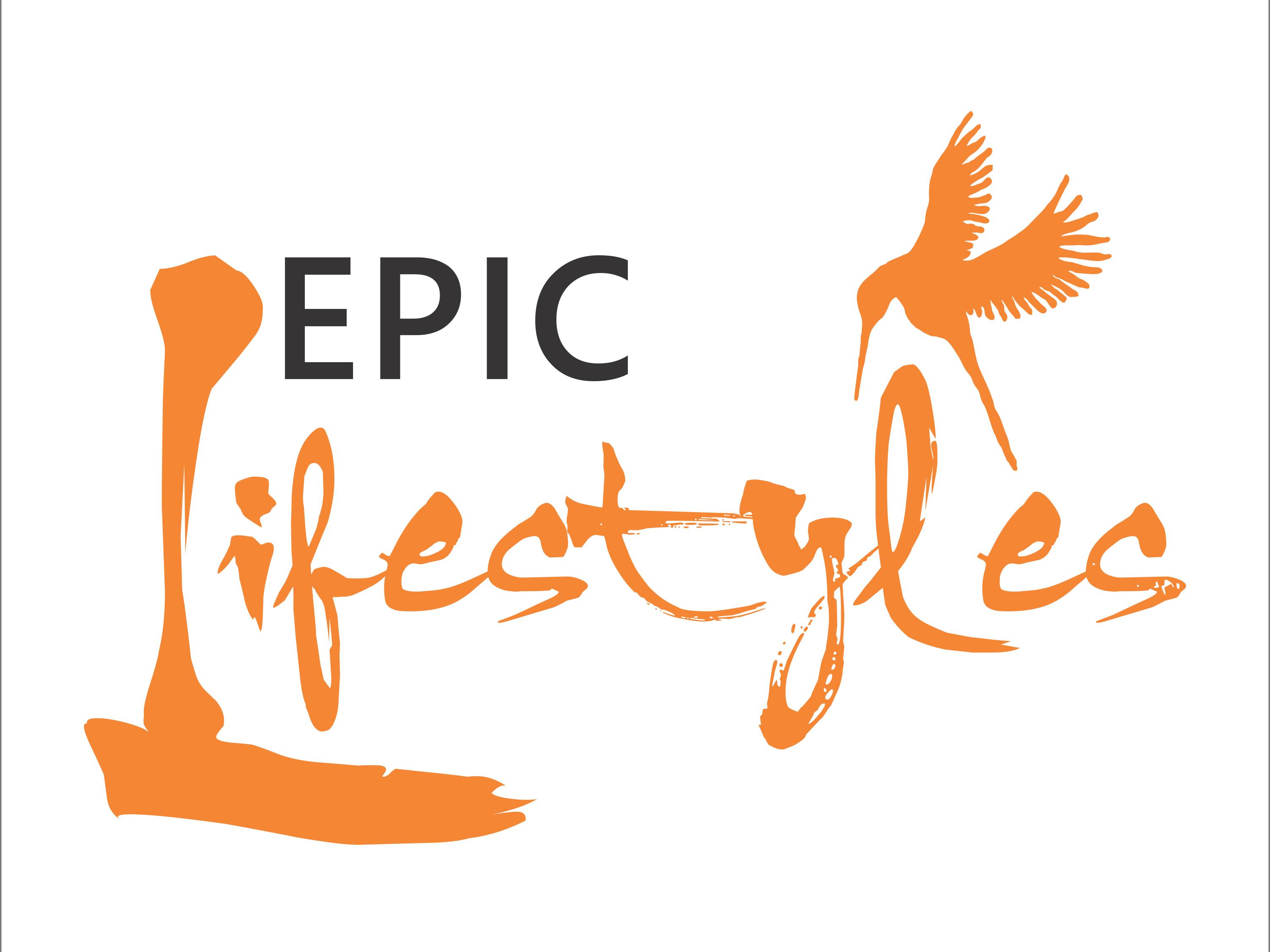 Epic Lifestyles Podcast
